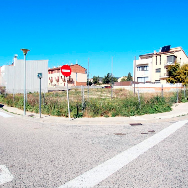 Solares Casas adosadas en Jané Parera, El Vendrell