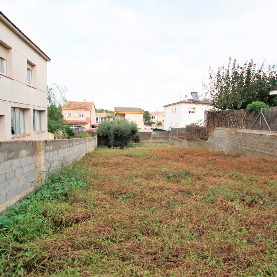 Solar en el Oasis - El Vendrell